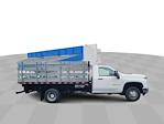 New 2025 Chevrolet Silverado 3500 Regular Cab 12' Morgan Truck Body for sale #258103 - photo 9