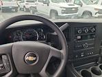 New 2025 Chevrolet Express 3500 11' Royal Steel Service Utility Van for sale #258110 - photo 11
