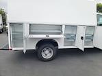 New 2025 Chevrolet Express 3500 11' Royal Steel Service Utility Van for sale #258110 - photo 22