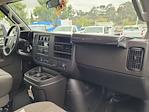New 2025 Chevrolet Express 3500 11' Royal Steel Service Utility Van for sale #258110 - photo 24