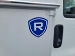 New 2025 Chevrolet Express 3500 11' Royal Steel Service Utility Van for sale #258110 - photo 27