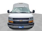 New 2025 Chevrolet Express 3500 11' Royal Steel Service Utility Van for sale #258110 - photo 4