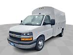 New 2025 Chevrolet Express 3500 11' Royal Steel Service Utility Van for sale #258110 - photo 5