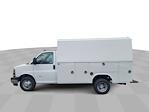 New 2025 Chevrolet Express 3500 11' Royal Steel Service Utility Van for sale #258110 - photo 6