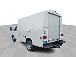 New 2025 Chevrolet Express 3500 11' Royal Steel Service Utility Van for sale #258110 - photo 2
