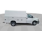 New 2025 Chevrolet Express 3500 11' Royal Steel Service Utility Van for sale #258110 - photo 9