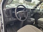 2025 Chevrolet Express 3500 Regular Cab RWD Service Utility Van for sale #258145 - photo 10