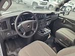 2025 Chevrolet Express 3500 Regular Cab RWD Service Utility Van for sale #258145 - photo 18