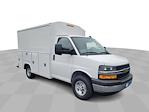 2025 Chevrolet Express 3500 Regular Cab RWD Service Utility Van for sale #258145 - photo 3