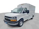 2025 Chevrolet Express 3500 Regular Cab RWD Service Utility Van for sale #258145 - photo 5