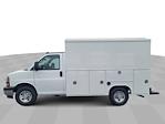 2025 Chevrolet Express 3500 Regular Cab RWD Service Utility Van for sale #258145 - photo 6