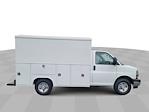 2025 Chevrolet Express 3500 Regular Cab RWD Service Utility Van for sale #258145 - photo 9