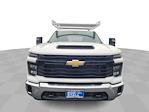 New 2025 Chevrolet Silverado 2500 Double Cab Royal 40-VO-98 8' 2" Service Truck for sale #258147 - photo 4