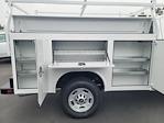 New 2025 Chevrolet Silverado 2500 Double Cab Royal 40-VO-98 8' 2" Service Truck for sale #258147 - photo 32