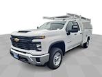 New 2025 Chevrolet Silverado 2500 Double Cab Royal 40-VO-98 8' 2" Service Truck for sale #258147 - photo 5
