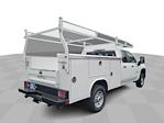 New 2025 Chevrolet Silverado 2500 Double Cab Royal 40-VO-98 8' 2" Service Truck for sale #258147 - photo 8
