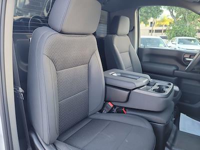 New 2025 Chevrolet Silverado 3500 Regular Cab Steel Flatbed Truck for sale #258156 - photo 1