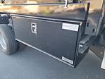 New 2025 Chevrolet Silverado 3500 Regular Cab Steel Flatbed Truck for sale #258156 - photo 32