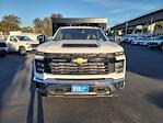 New 2025 Chevrolet Silverado 3500 Regular Cab Steel Flatbed Truck for sale #258156 - photo 11
