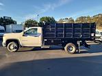 New 2025 Chevrolet Silverado 3500 Regular Cab Steel Flatbed Truck for sale #258156 - photo 13