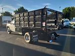 New 2025 Chevrolet Silverado 3500 Regular Cab Steel Flatbed Truck for sale #258156 - photo 14