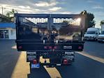New 2025 Chevrolet Silverado 3500 Regular Cab Steel Flatbed Truck for sale #258156 - photo 15