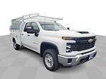 New 2025 Chevrolet Silverado 2500 Double Cab Royal 40-VO-98 8' 2" Service Truck for sale #258176 - photo 3