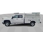New 2025 Chevrolet Silverado 2500 Double Cab Royal 40-VO-98 8' 2" Service Truck for sale #258176 - photo 6