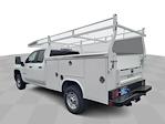 New 2025 Chevrolet Silverado 2500 Double Cab Royal 40-VO-98 8' 2" Service Truck for sale #258176 - photo 2