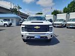 2025 Chevrolet Silverado 2500 Regular Cab SRW RWD Contractor Truck for sale #258186 - photo 3