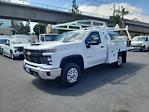 2025 Chevrolet Silverado 2500 Regular Cab SRW RWD Contractor Truck for sale #258186 - photo 4