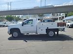 2025 Chevrolet Silverado 2500 Regular Cab SRW RWD Contractor Truck for sale #258186 - photo 5
