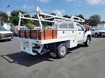 2025 Chevrolet Silverado 2500 Regular Cab SRW RWD Contractor Truck for sale #258186 - photo 2