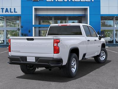 2025 Chevrolet Silverado 2500 Crew Cab SRW RWD Pickup for sale #258195 - photo 2