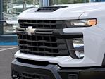 2025 Chevrolet Silverado 2500 Crew Cab SRW RWD Pickup for sale #258195 - photo 13