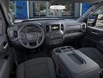 2025 Chevrolet Silverado 2500 Crew Cab SRW RWD Pickup for sale #258195 - photo 15