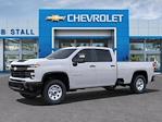 2025 Chevrolet Silverado 2500 Crew Cab SRW RWD Pickup for sale #258195 - photo 3