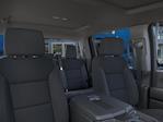 2025 Chevrolet Silverado 2500 Crew Cab SRW RWD Pickup for sale #258195 - photo 24