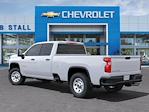 2025 Chevrolet Silverado 2500 Crew Cab SRW RWD Pickup for sale #258195 - photo 4