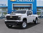 2025 Chevrolet Silverado 2500 Crew Cab SRW RWD Pickup for sale #258195 - photo 6