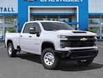 2025 Chevrolet Silverado 2500 Crew Cab SRW RWD Pickup for sale #258195 - photo 7