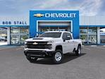 2025 Chevrolet Silverado 2500 Crew Cab SRW RWD Pickup for sale #258195 - photo 8