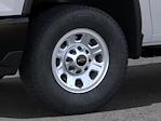 2025 Chevrolet Silverado 2500 Crew Cab SRW RWD Pickup for sale #258195 - photo 9