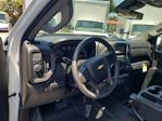 New 2025 Chevrolet Silverado 2500 Regular Cab Royal 40-VO-98 8' 2" Service Truck for sale #258197 - photo 10