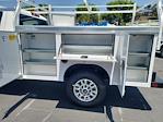 New 2025 Chevrolet Silverado 2500 Regular Cab Royal 40-VO-98 8' 2" Service Truck for sale #258197 - photo 22