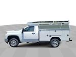 New 2025 Chevrolet Silverado 2500 Regular Cab Royal 40-VO-98 8' 2" Service Truck for sale #258197 - photo 6