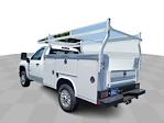 New 2025 Chevrolet Silverado 2500 Regular Cab Royal 40-VO-98 8' 2" Service Truck for sale #258197 - photo 2