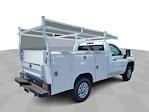 New 2025 Chevrolet Silverado 2500 Regular Cab Royal 40-VO-98 8' 2" Service Truck for sale #258197 - photo 8