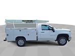 New 2025 Chevrolet Silverado 2500 Regular Cab Royal 40-VO-98 8' 2" Service Truck for sale #258197 - photo 9