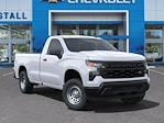 2025 Chevrolet Silverado 1500 Regular Cab RWD Pickup for sale #258208 - photo 7